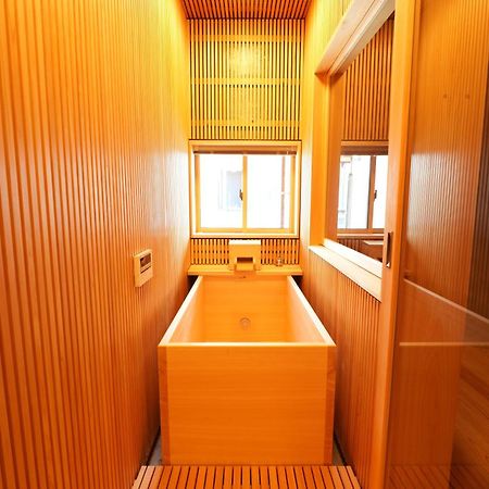 Rikka Baba Ichi Villa Takayama  Buitenkant foto