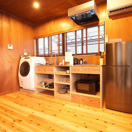 Rikka Baba Ichi Villa Takayama  Buitenkant foto