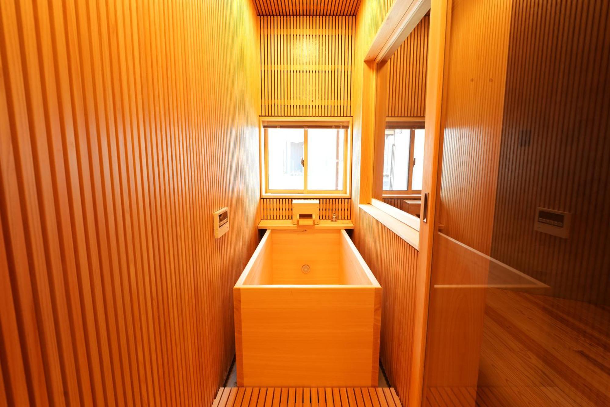 Rikka Baba Ichi Villa Takayama  Buitenkant foto
