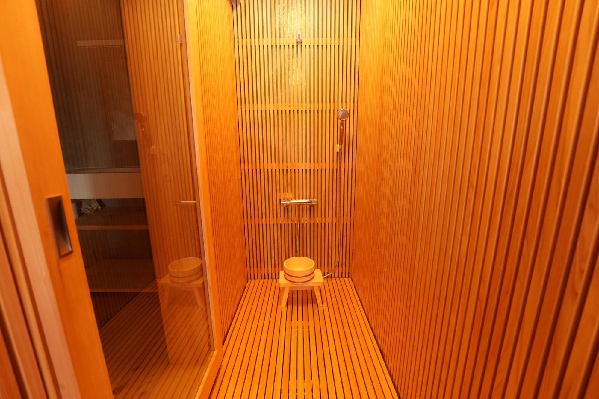 Rikka Baba Ichi Villa Takayama  Buitenkant foto