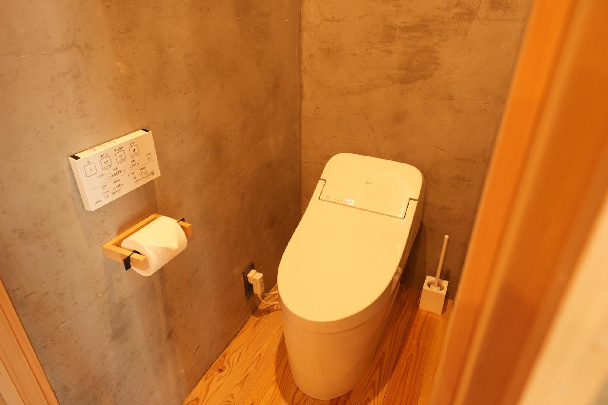 Rikka Baba Ichi Villa Takayama  Buitenkant foto