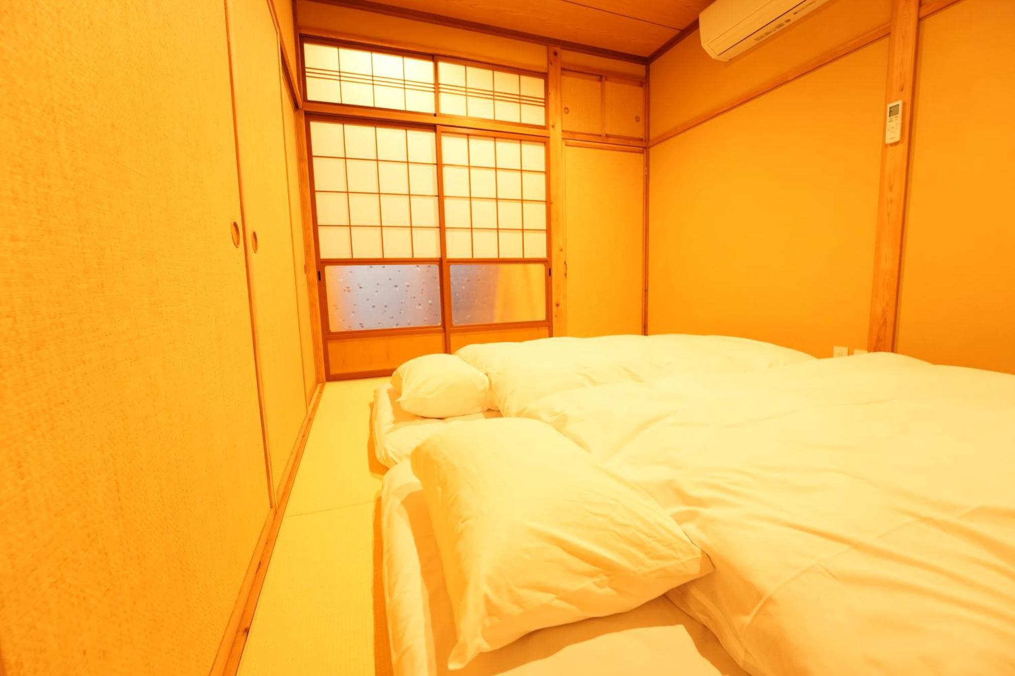 Rikka Baba Ichi Villa Takayama  Buitenkant foto