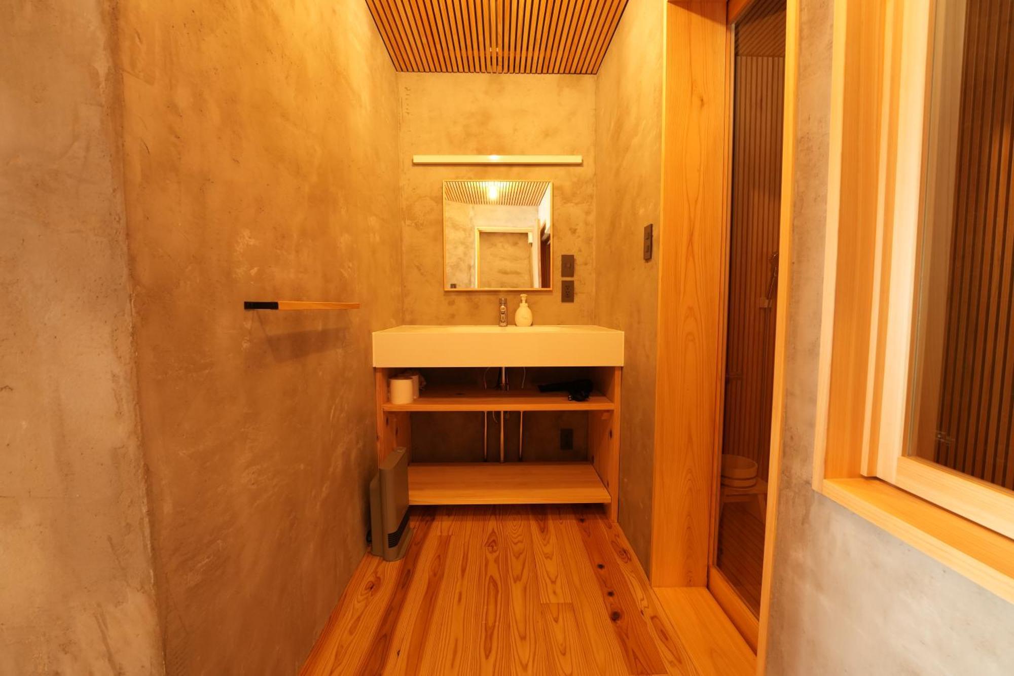 Rikka Baba Ichi Villa Takayama  Buitenkant foto