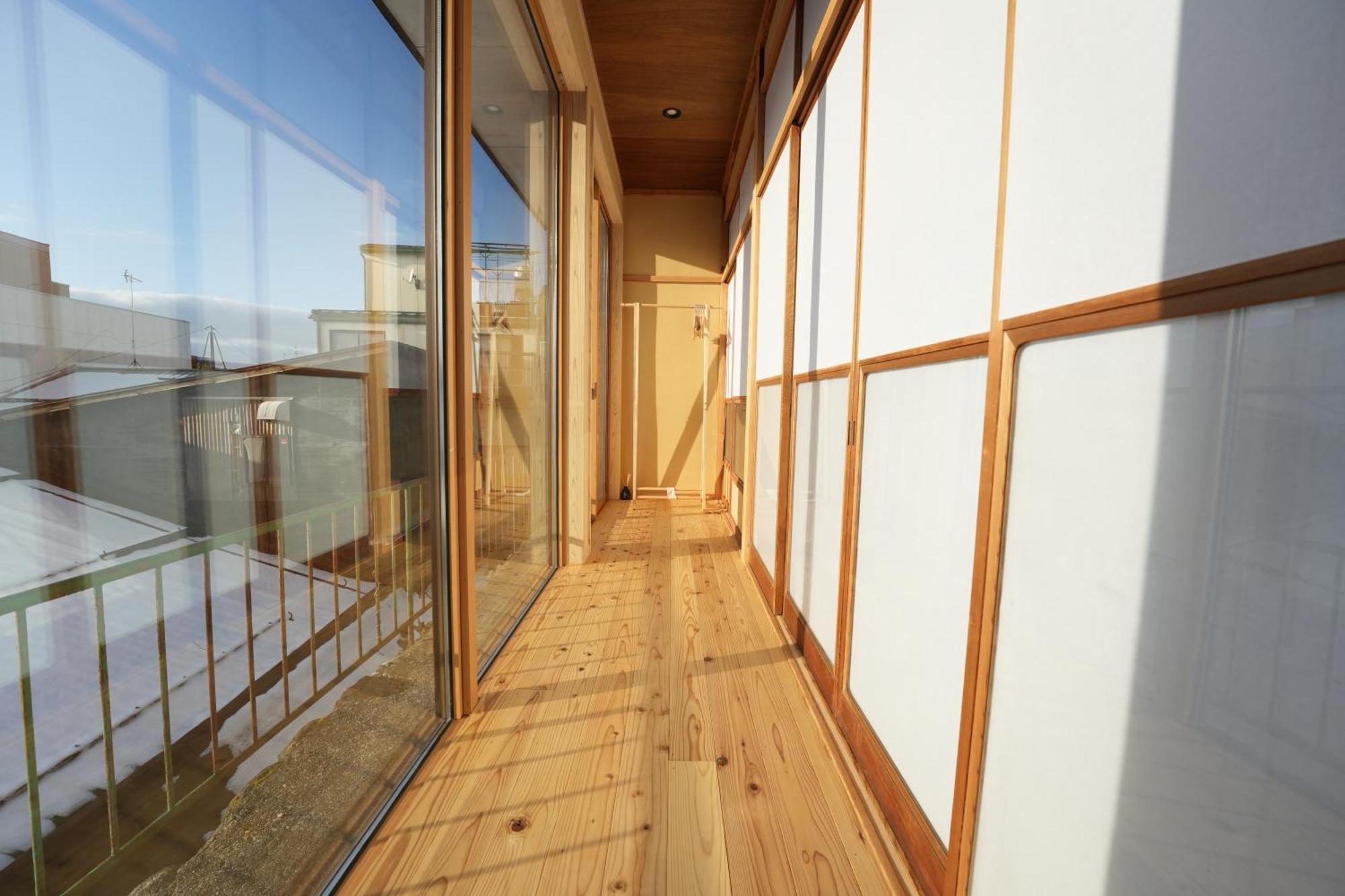 Rikka Baba Ichi Villa Takayama  Buitenkant foto