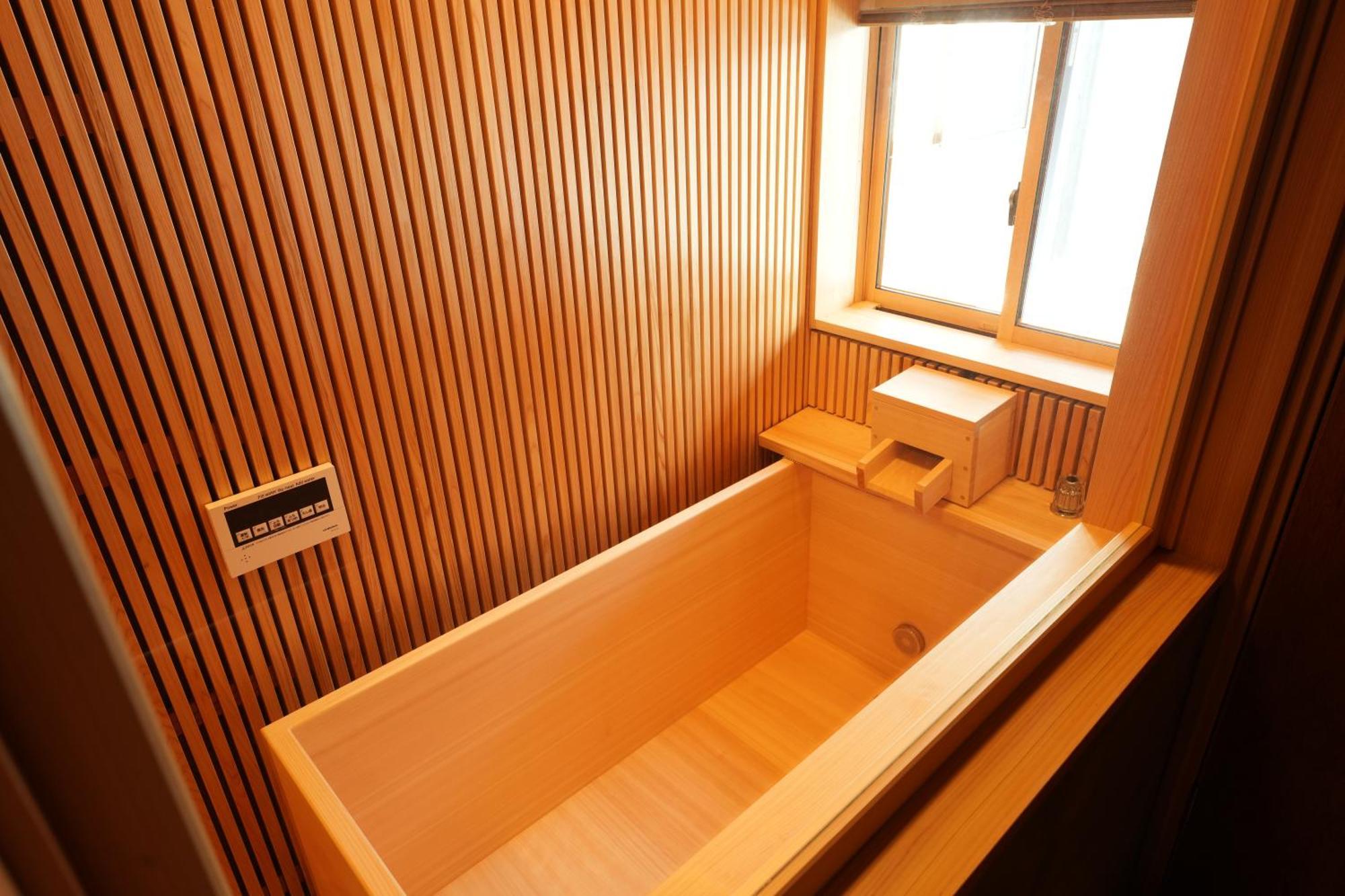 Rikka Baba Ichi Villa Takayama  Buitenkant foto